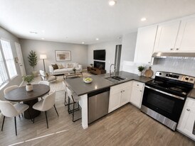 The Meridian in Carmichael, CA - Building Photo