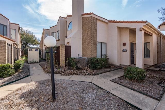 property at 521 Ranch Trail