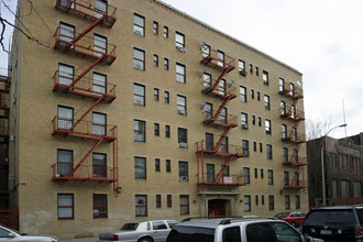 211 W 146th in New York, NY - Building Photo - Building Photo