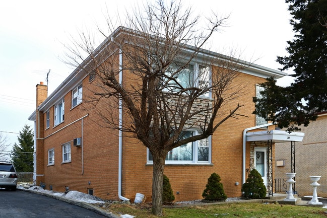 311 S Hale St in Addison, IL - Foto de edificio - Building Photo