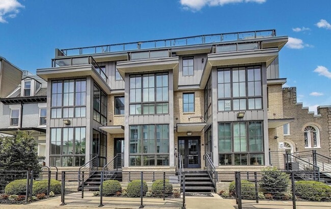640 Park Rd NW, Unit HU Rental