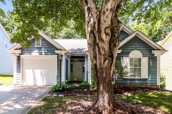 property at 8525 Langley Mill Ct