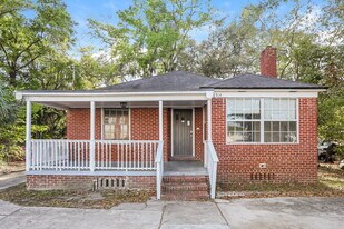 6514 N Pearl St in Jacksonville, FL - Building Photo