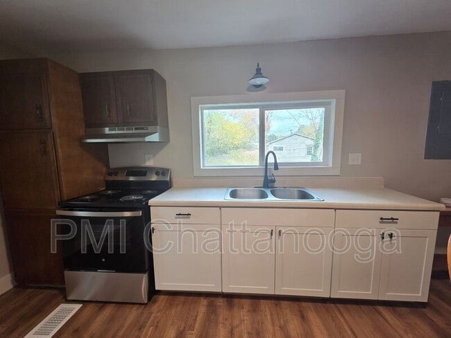 510 Mission Ridge Rd in Rossville, GA - Building Photo - Building Photo