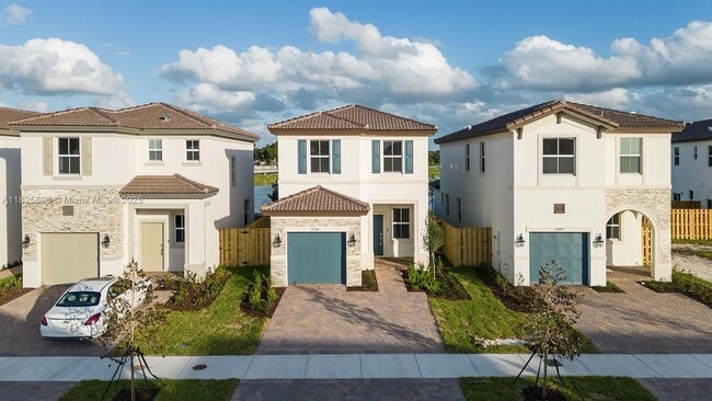 property at 2336 NW 130th St