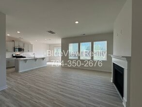 12129 Lady Bell Dr in Charlotte, NC - Building Photo - Building Photo