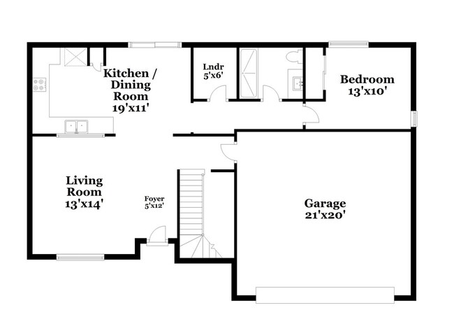 8423 Belmont Valley St in Las Vegas, NV - Building Photo - Building Photo