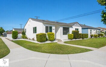 8603 Donovan St in Downey, CA - Building Photo - Building Photo