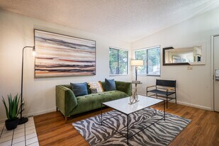 Ardenwood Forest Rental Condos in Fremont, CA - Building Photo