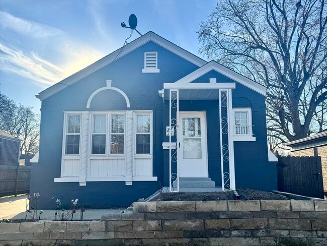 property at 216 Burton Ave