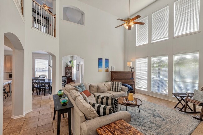 6919 S Gold River Cir in Missouri City, TX - Building Photo - Building Photo