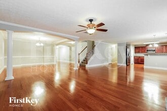 7889 Waterwheel Way in Jonesboro, GA - Building Photo - Building Photo