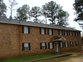 Ames Manor- Building 8 Apartments