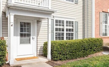 610 Canyon Lake Cir in Morrisville, NC - Building Photo - Building Photo