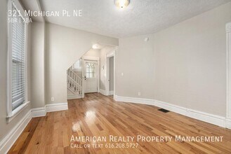 321 Michigan Pl NE in Grand Rapids, MI - Building Photo - Building Photo