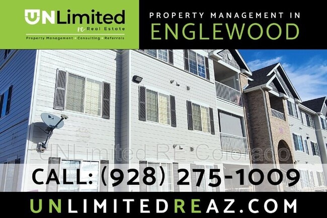 property at 15700 E Jamison Dr