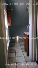 216-218 S 500 E in Provo, UT - Building Photo - Building Photo