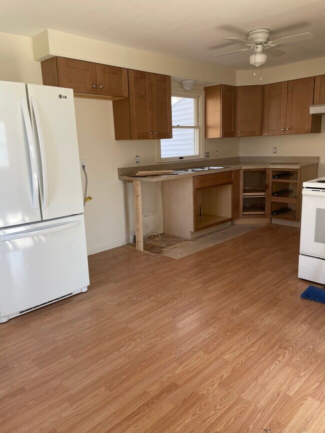 55 Wilson St Rentals in Clinton, MA