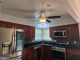5401 Riba Ct in Capitol Heights, MD - Building Photo