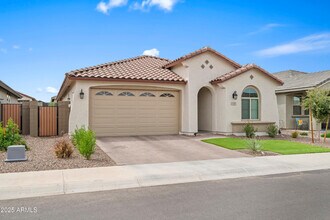 3505 W Verde River Rd in San Tan Valley, AZ - Building Photo - Building Photo