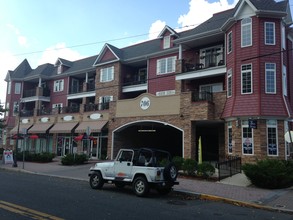 Bradley Beach Village in Bradley Beach, NJ - Building Photo - Building Photo