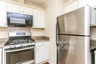 1934 Ivy Glen Dr in Smyrna, GA - Building Photo - Building Photo