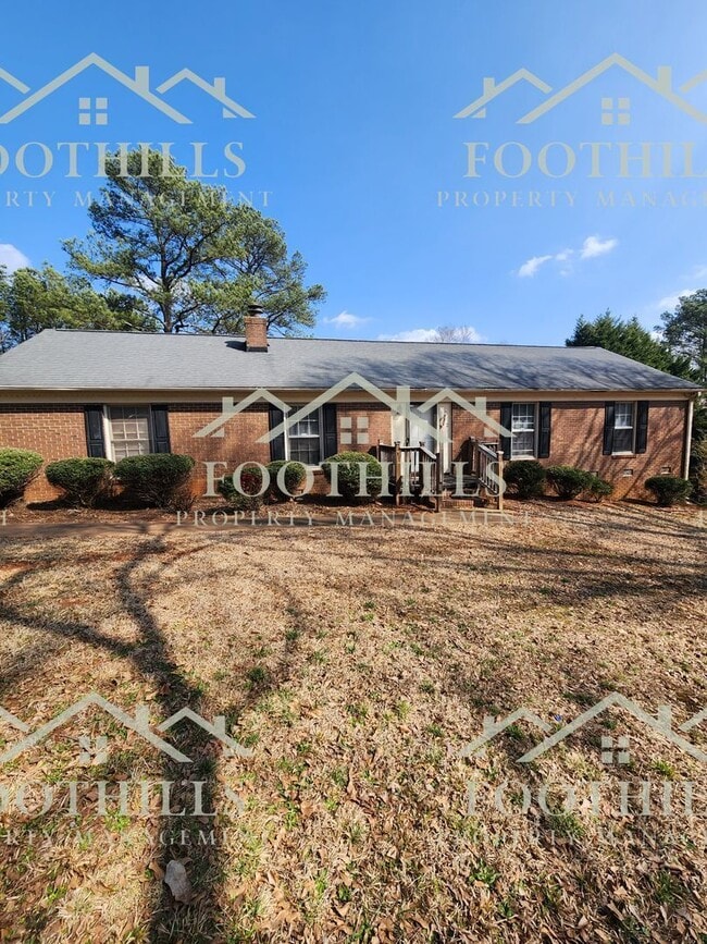 702 Beagle Run in Anderson, SC - Building Photo - Building Photo