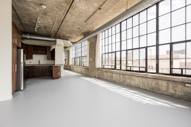 41 Burroughs St in Detroit, MI - Building Photo - Building Photo