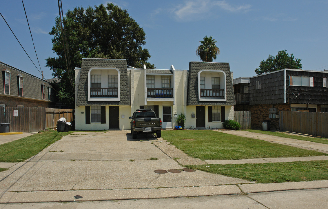 4405 Tabony St in Metairie, LA - Building Photo