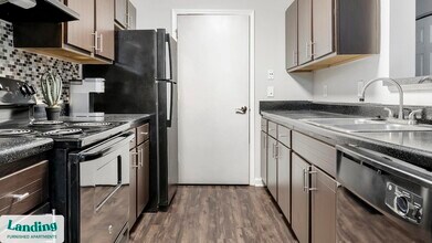 3470 Mt Zion Rd, Unit 421 in Stockbridge, GA - Foto de edificio - Building Photo