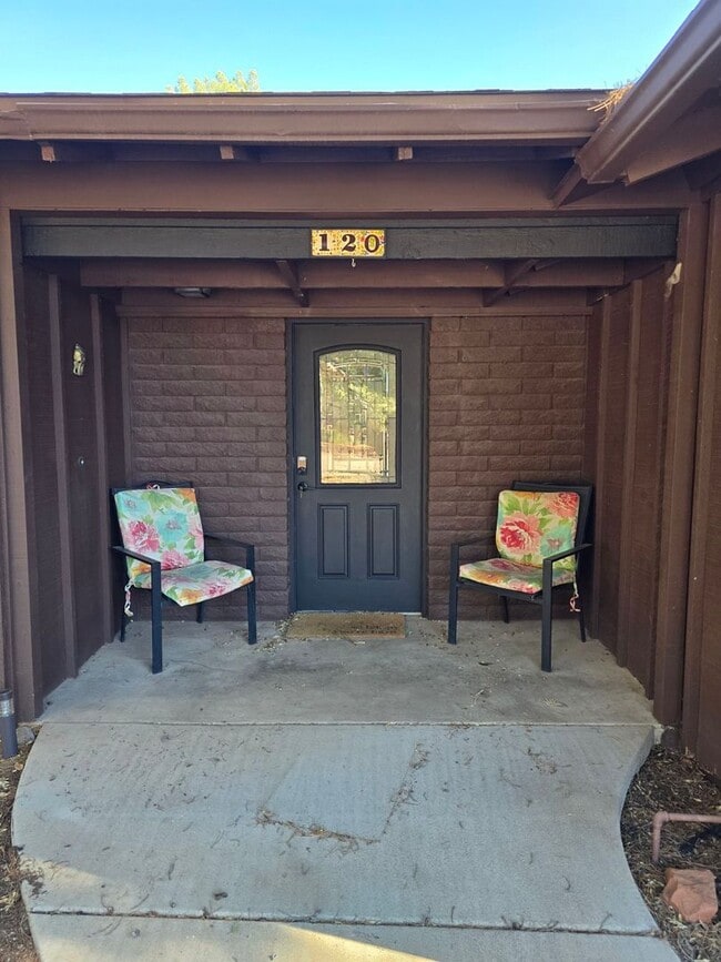 120 Stations W Dr in Sedona, AZ - Building Photo - Building Photo