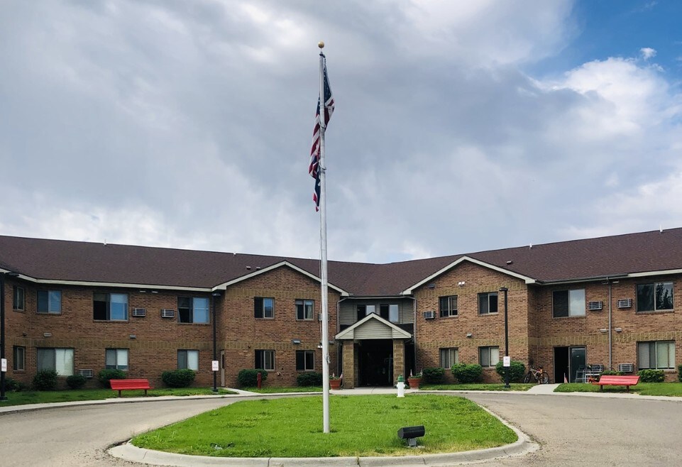 Monroe Apartments Green River, WY Apartments For Rent