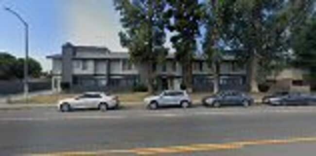 property at 2311 Planz Rd