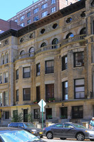 219 W 70th St Apartments