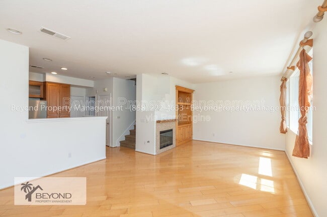 property at 2609 Matera Ln