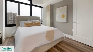 5201 Leesburg Pike, Unit 434 in Baileys Crossroads, VA - Building Photo - Building Photo