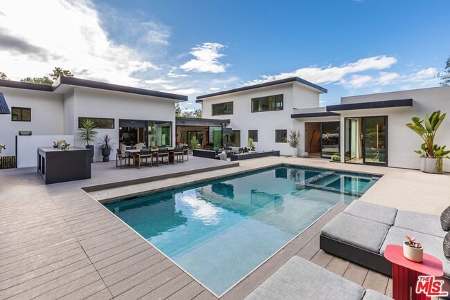 property at 9455 Eden Dr