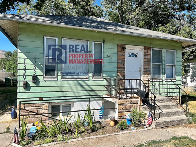 property at 1329 S 3rd Ave