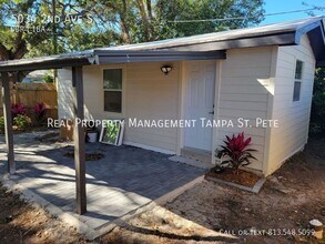 5034 2nd Ave S in St. Petersburg, FL - Building Photo - Building Photo