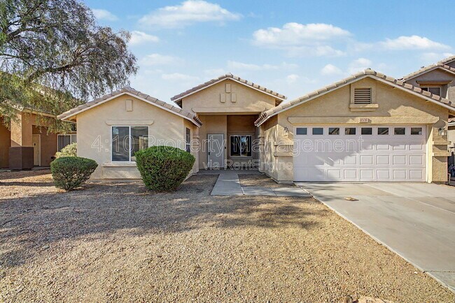 6508 W Hilton Ave in Phoenix, AZ - Building Photo - Building Photo