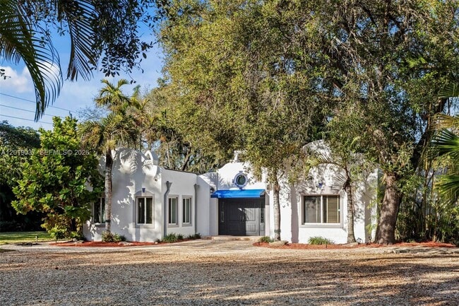 property at 7975 Sunset Dr