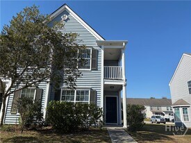 119 Fairgreen St in Savannah, GA - Building Photo