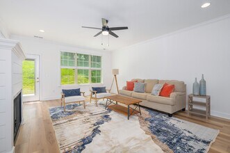 116 Nickolas Cir in Lebanon, TN - Foto de edificio - Building Photo