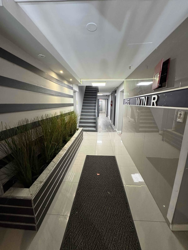 property at 295 Hawthorne Ave