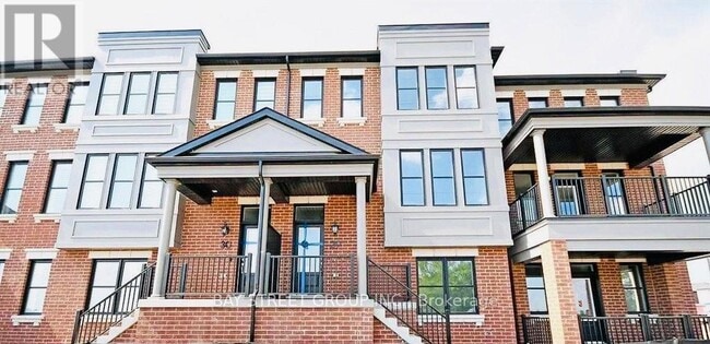 property at 980 Logan Dr