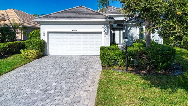property at 4940 Tobermory Way