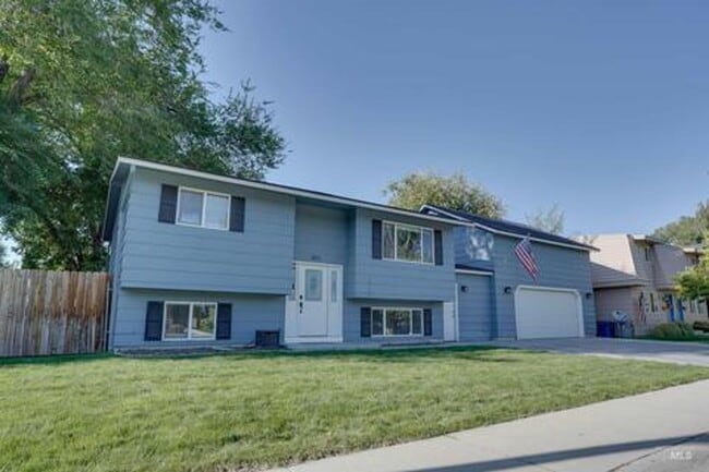865 N 30th St N in Boise, ID - Building Photo - Building Photo