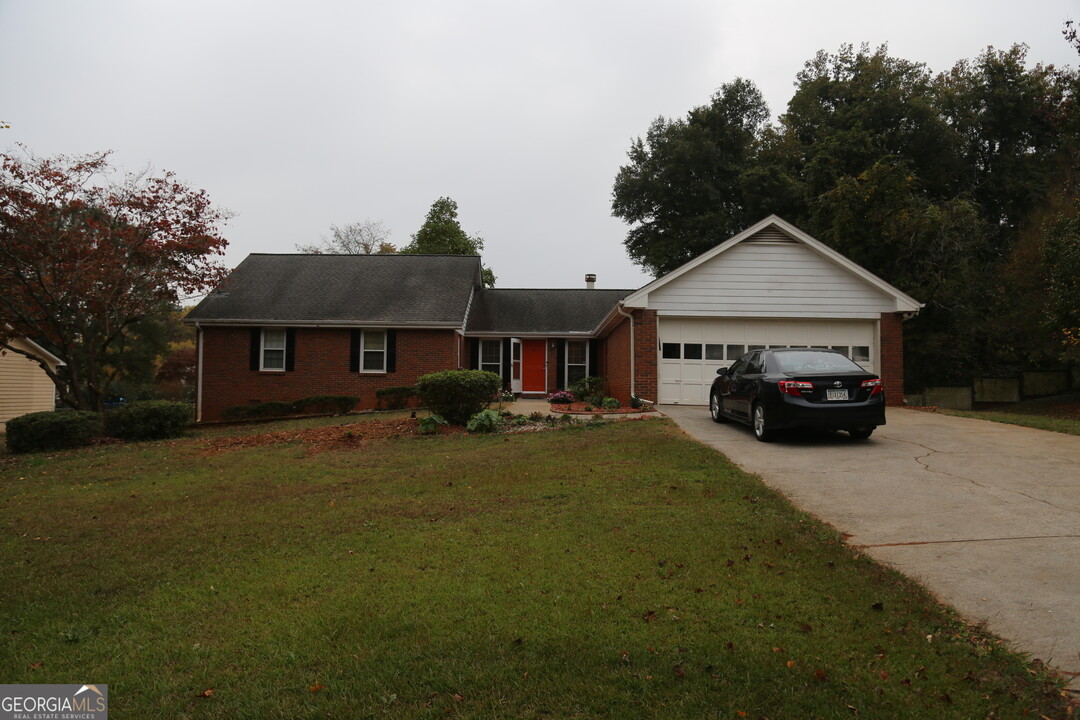 1766 Scholar Dr in Lawrenceville, GA - Building Photo