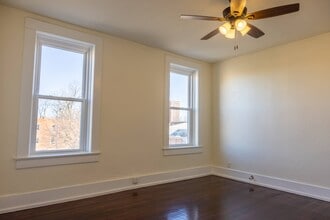 537 Denison, Unit 535 12 in Muskogee, OK - Building Photo - Building Photo