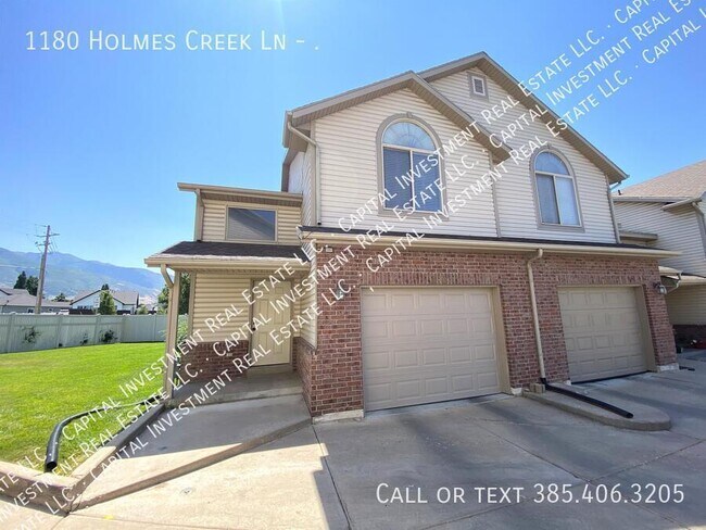 1180 Holmes Creek Ln in Layton, UT - Building Photo - Building Photo